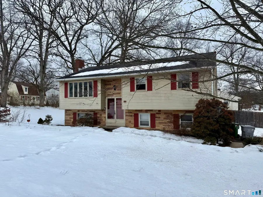 225 Stonecrest Drive, Bristol, CT 06010 - #2