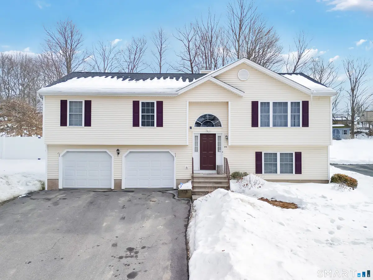 375 Bradley Avenue, Waterbury, CT 06708 - #1