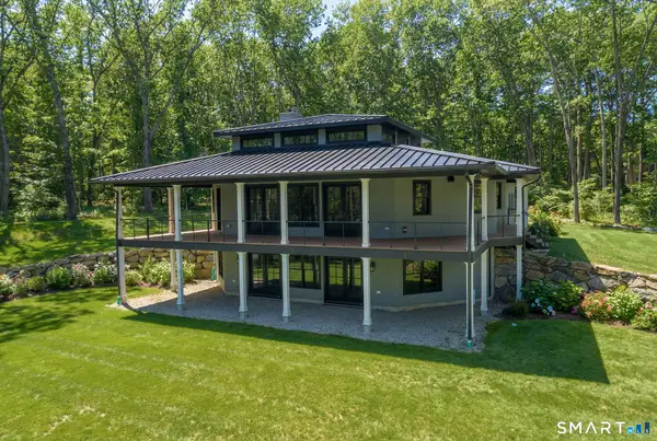 81 Strawberry Hill Road, Madison, CT 06443