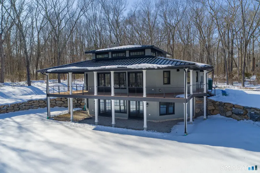 81 Strawberry Hill Road, Madison, CT 06443 - #2