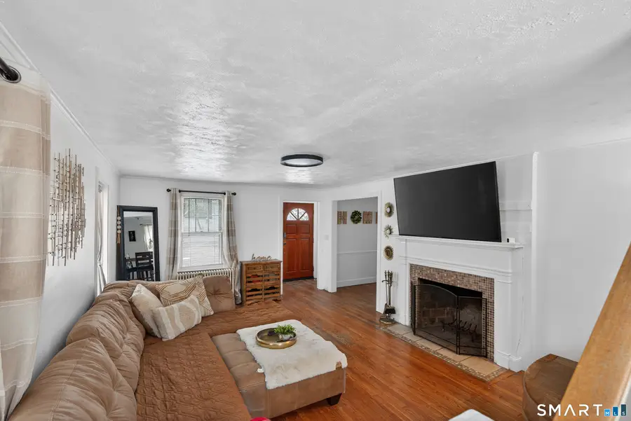 61 Nottingham Terrace, Waterbury, CT 06704 - #3
