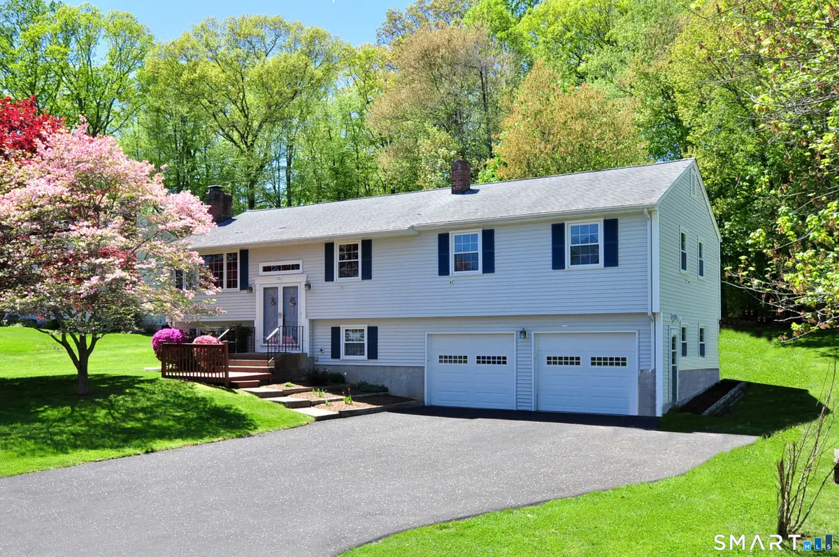 65 Winthrop Road, Windsor, CT 06095 - #1