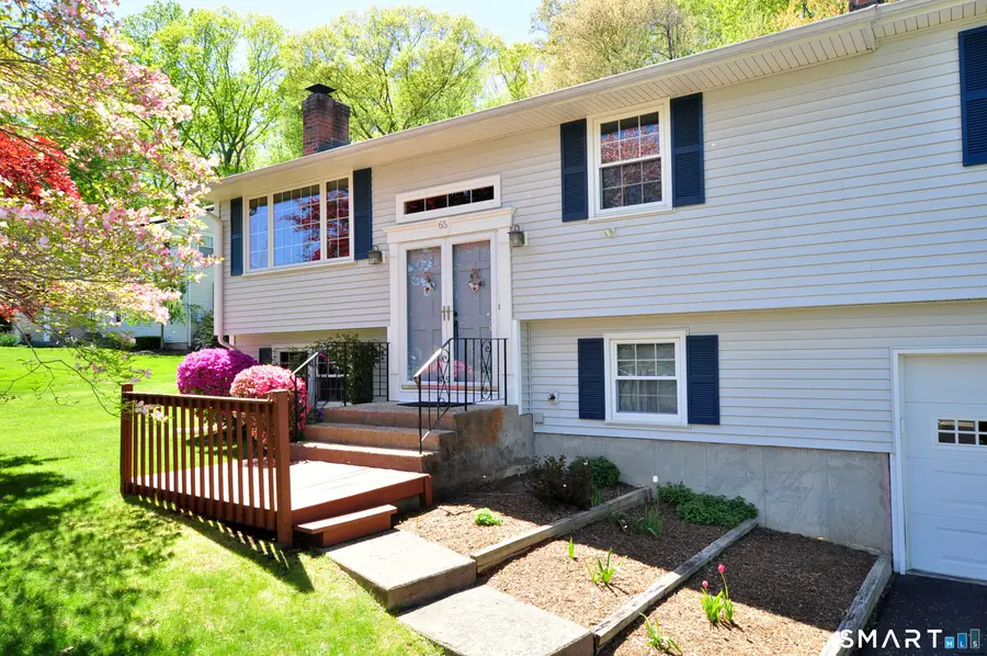65 Winthrop Road, Windsor, CT 06095 - #2