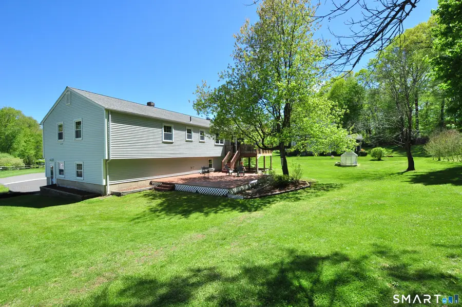 65 Winthrop Road, Windsor, CT 06095 - #3