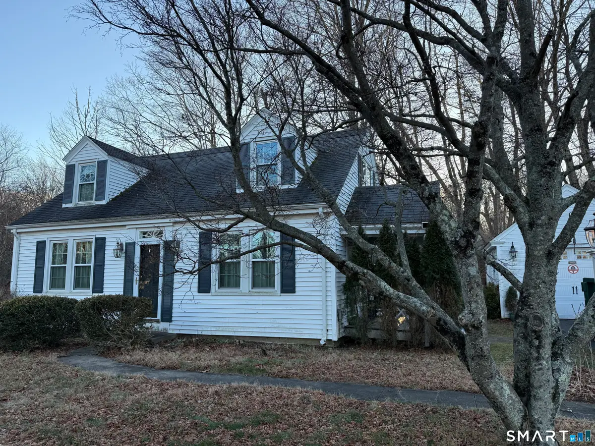 153 Norwich Westerly Road, North Stonington, CT 06359 - #1