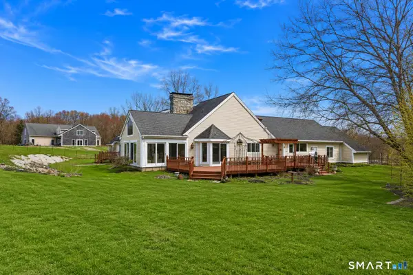 33 Meehan Road, Woodstock, CT 06281