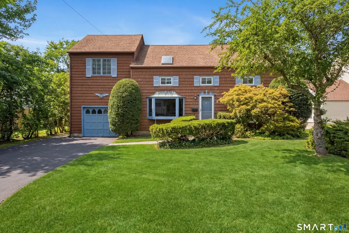 21 Amherst Road, Riverside, CT 06878 - #1