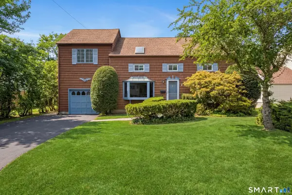 21 Amherst Road, Greenwich, CT 06878