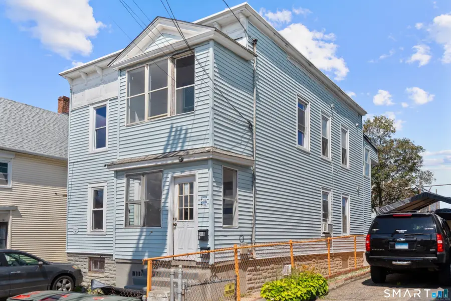 318 Center Street, Bridgeport, CT 06604 - #2