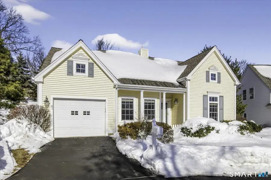 41 Grassy Hill Road #41, Farmington, CT 06032 - #2