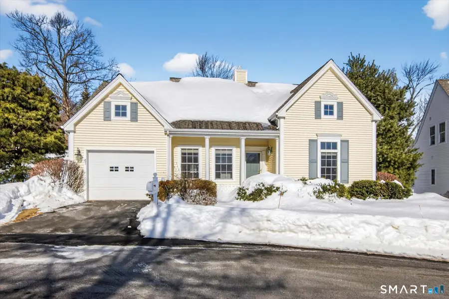 41 Grassy Hill Road #41, Farmington, CT 06032 - #3