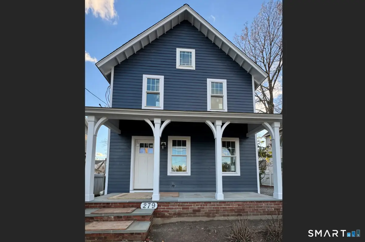 279 Spruce Street, Southport, CT 06890 - #1