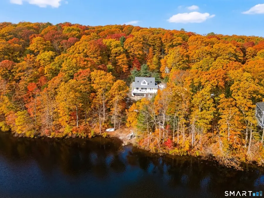 20 Wildwood Road, Vernon, CT 06066 - #2