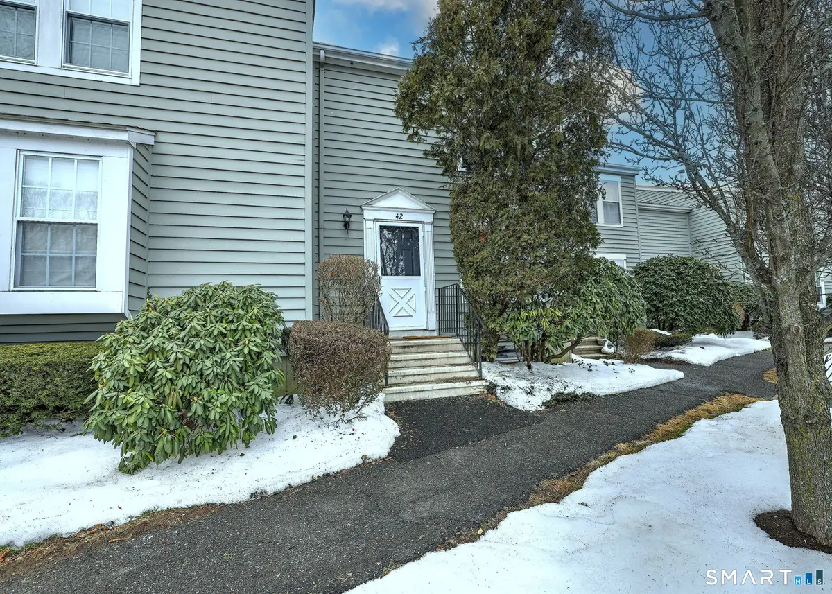 42 Ferry Court #42, Stratford, CT 06615 - #1