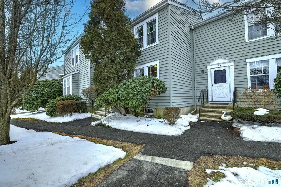 42 Ferry Court #42, Stratford, CT 06615 - #3