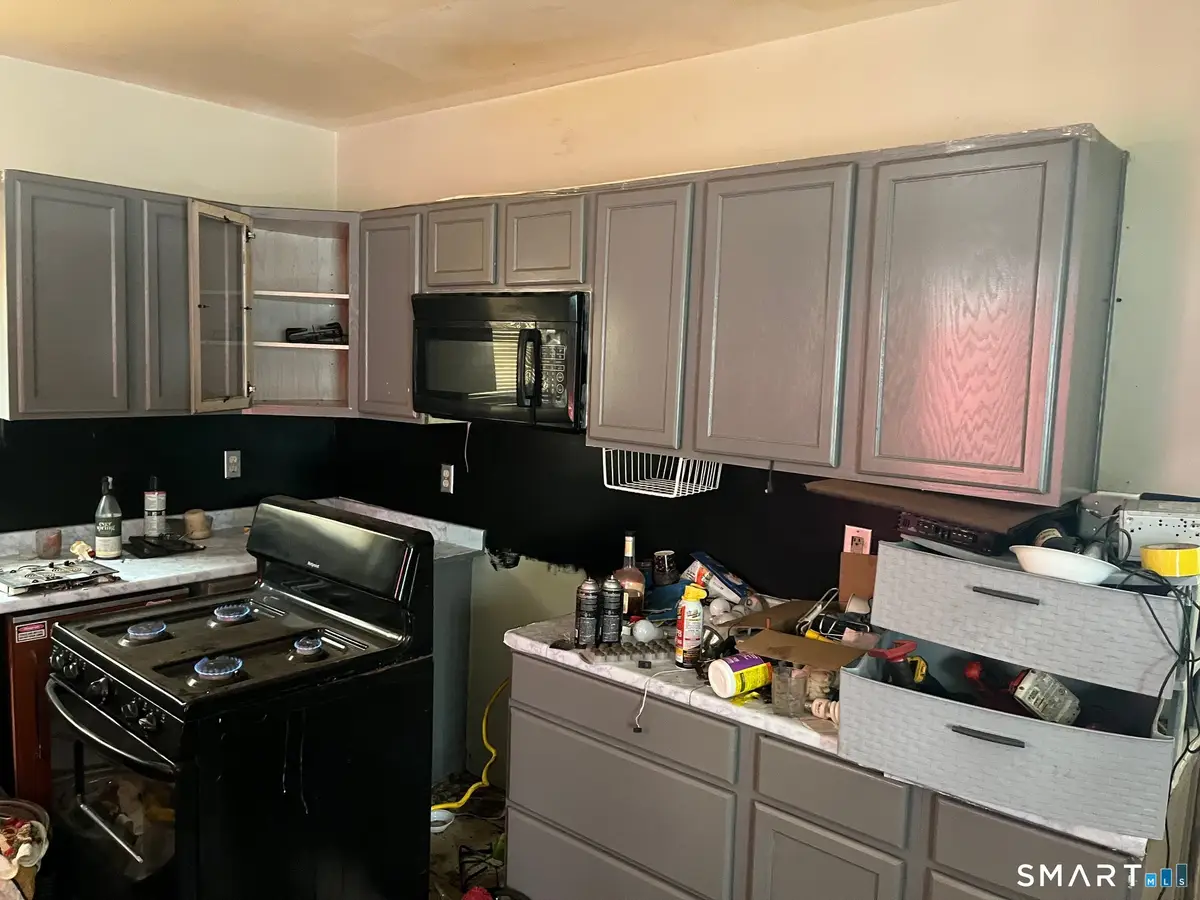 14 North Street, Meriden, CT 06451 - #1