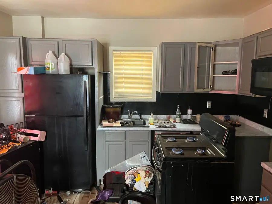 14 North Street, Meriden, CT 06451 - #2