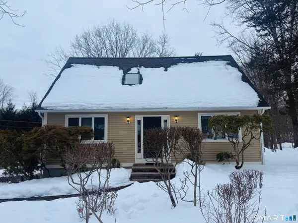 550 High Street, Coventry, CT 06238