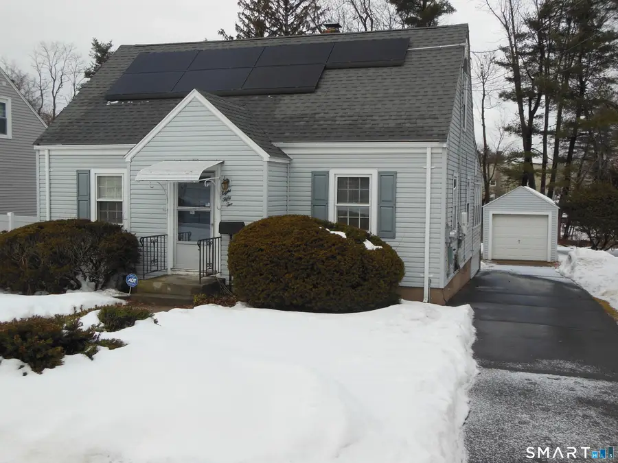 852 Tolland Street, East Hartford, CT 06108 - #2