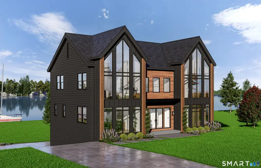 44 North Lake Shore Drive, Brookfield, CT 06804 - #2