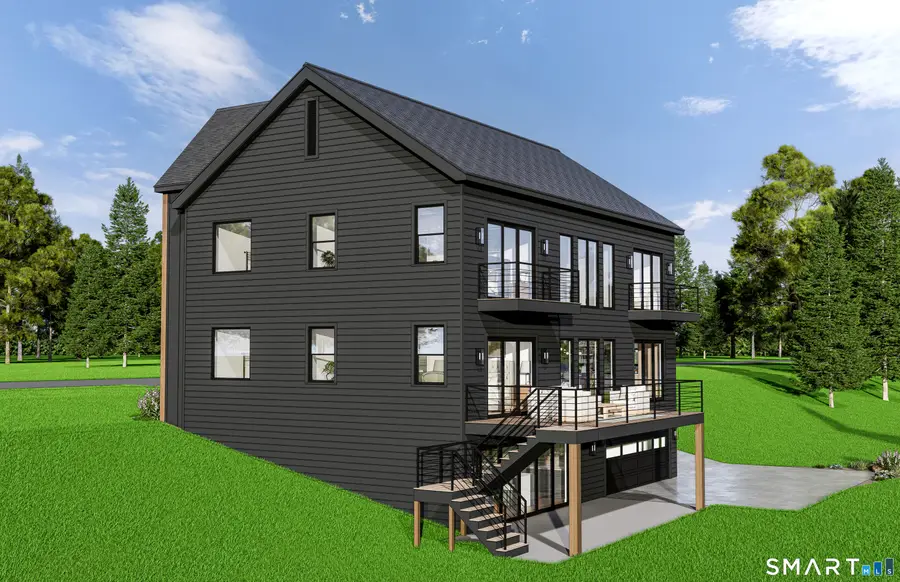 44 North Lake Shore Drive, Brookfield, CT 06804 - #3