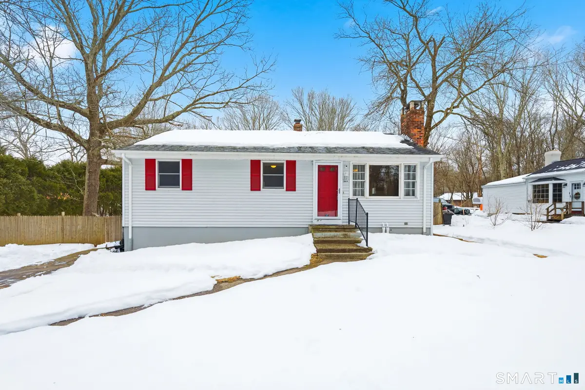 394 Cherry Lane, Montville, CT 06370 - #1