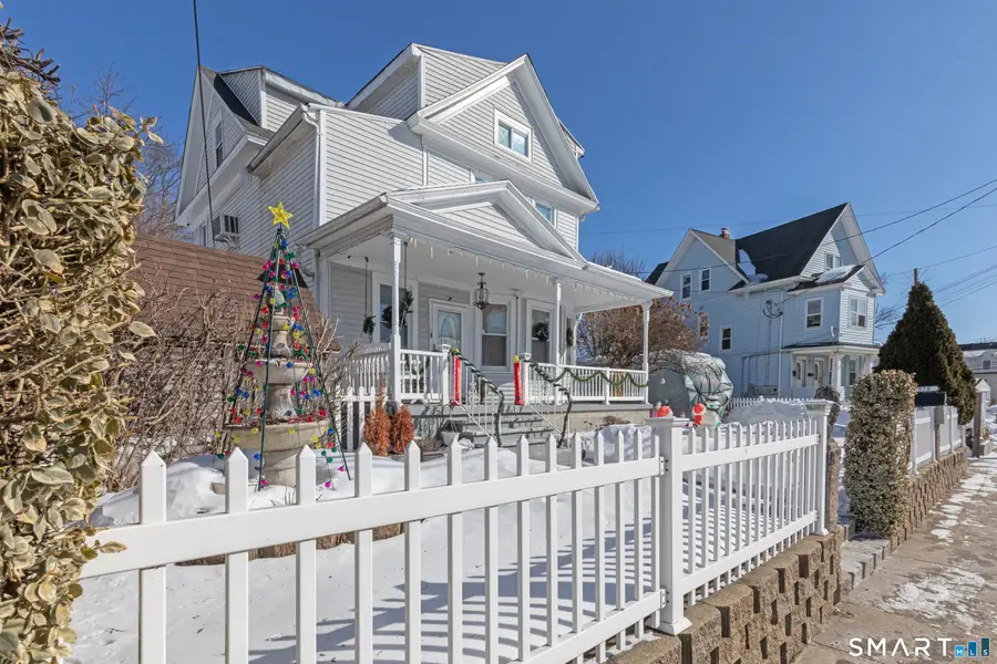 578 Beechmont Avenue, Bridgeport, CT 06606 - #2