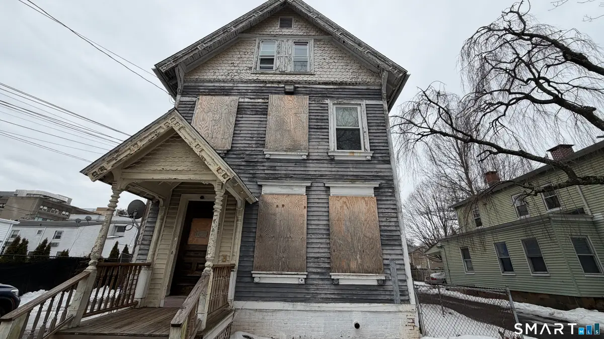 358 Orchard Street, New Haven, CT 06511 - #1