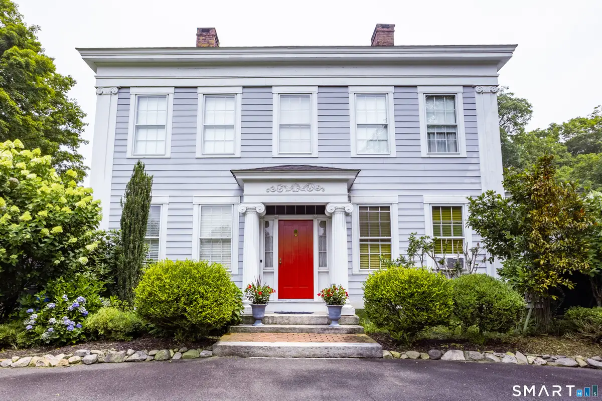 93 Toddy Hill Road, Newtown, CT 06482 - #1