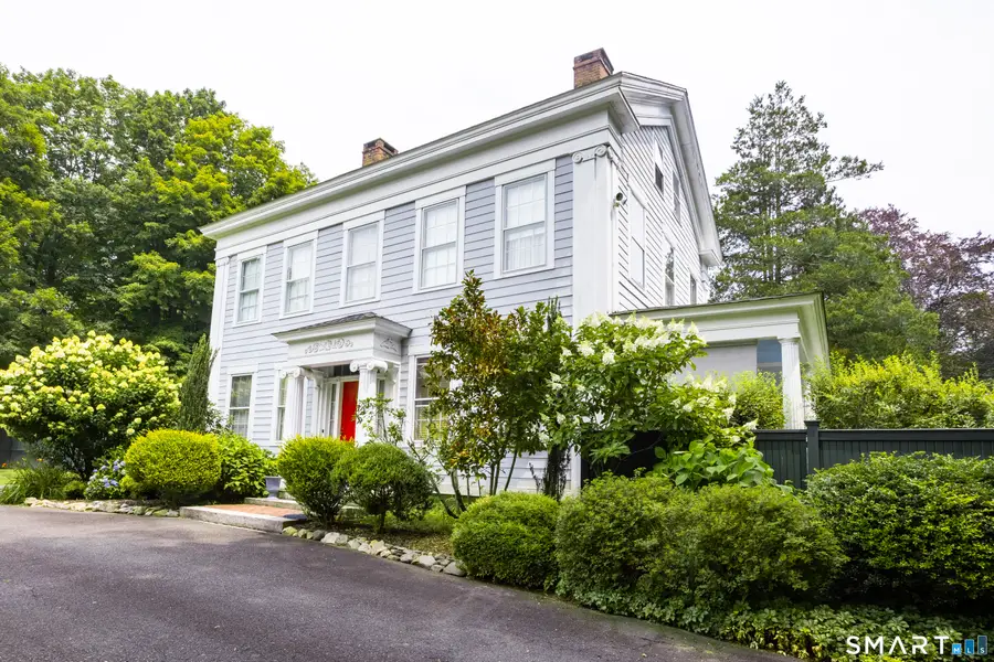 93 Toddy Hill Road, Newtown, CT 06482 - #2