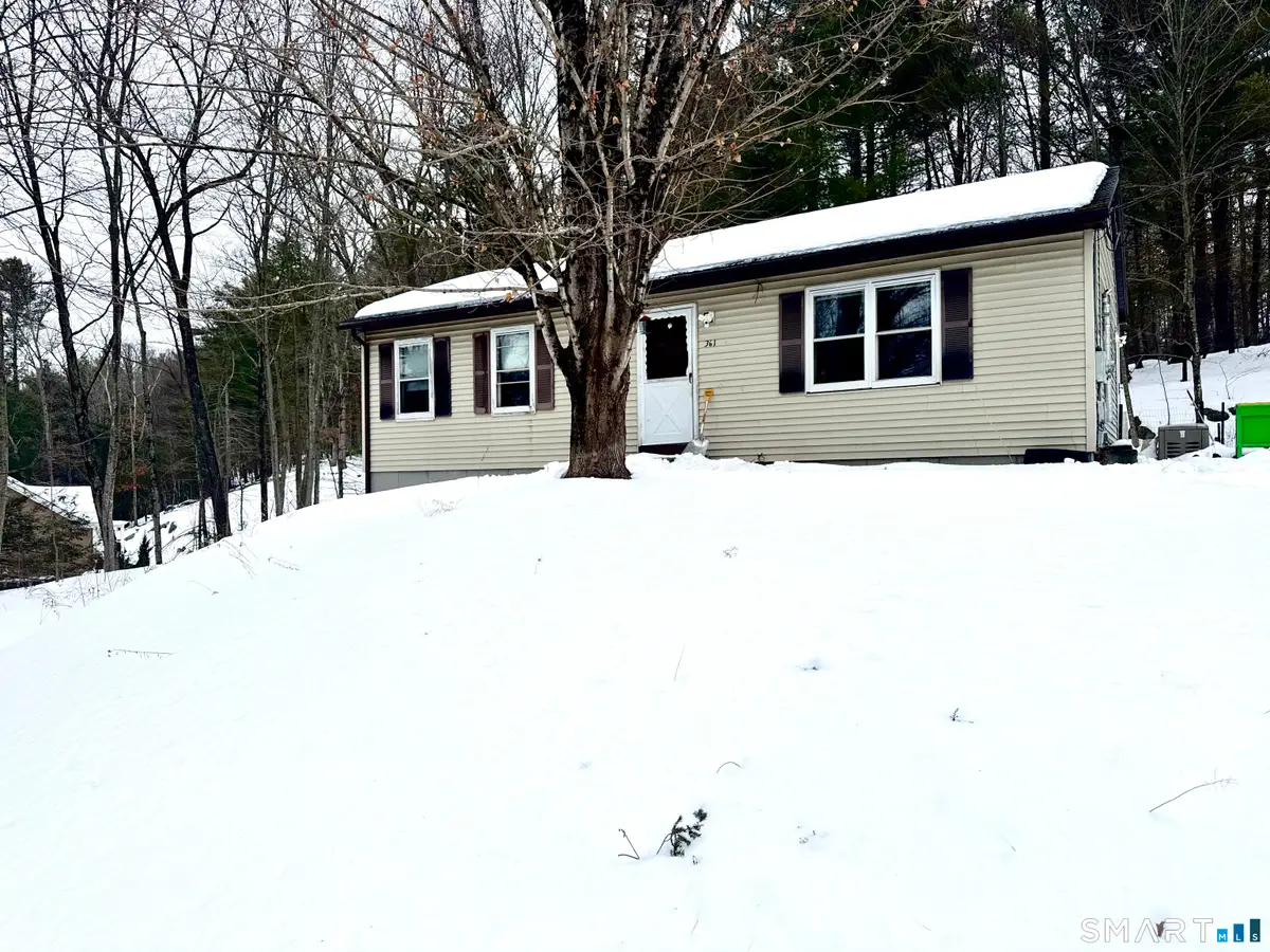 361 Pasay Road, Thompson, CT 06255 - #1