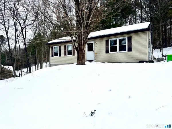 361 Pasay Road, Thompson, CT 06255