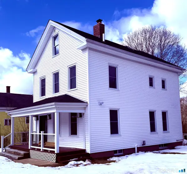 93 South Broad Street, Stonington, CT 06379