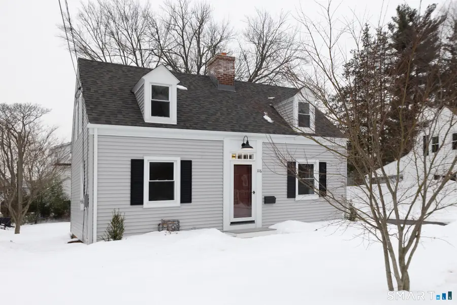 106 Grove Street, West Hartford, CT 06110 - #3