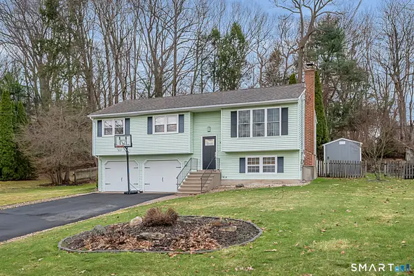 69 Strawberry Hill Road, Bristol, CT 06010