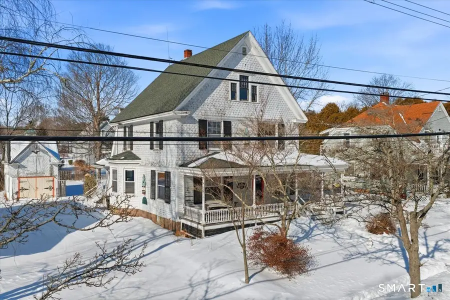 15 Moss Street, Pawcatuck, CT 06379 - #2