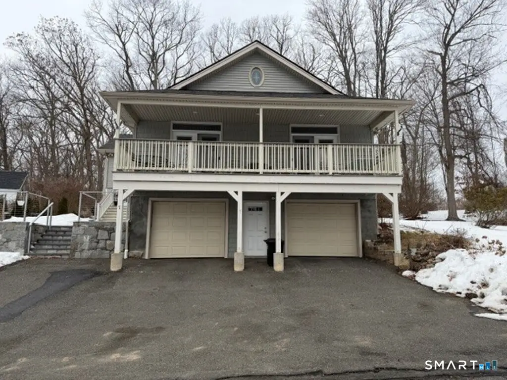 7 Pratt Lane, Wolcott, CT 06716 - #1