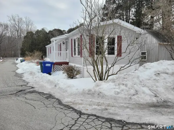 1010 Long Cove Road #LOT 23, Ledyard, CT 06335