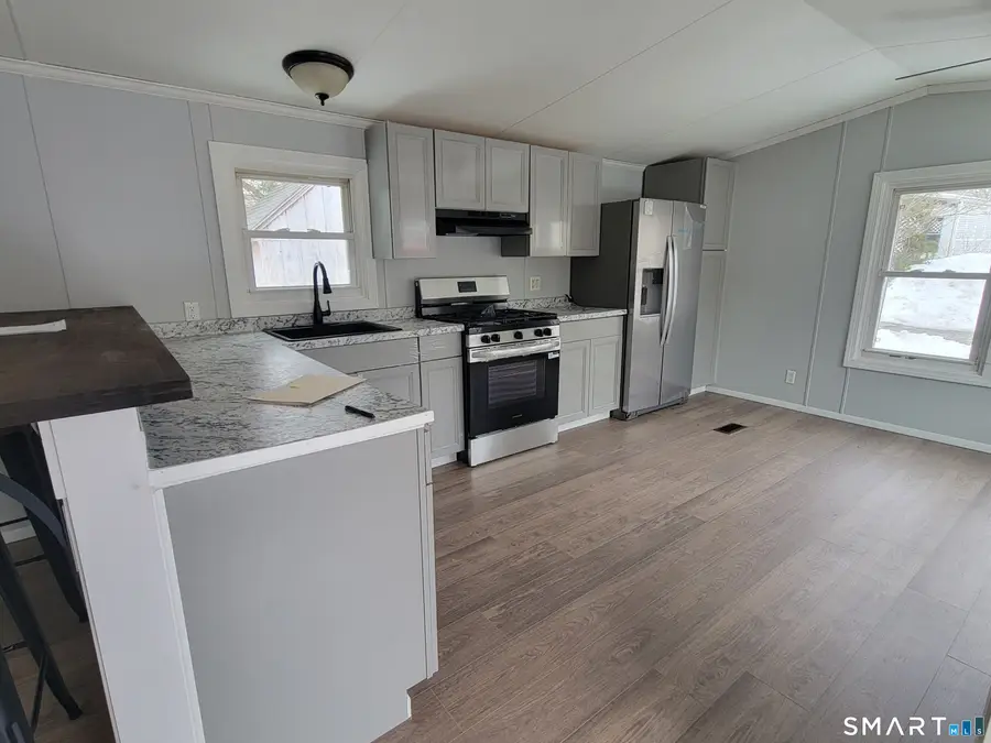 1010 Long Cove Road #LOT 23, Gales Ferry, CT 06335 - #2