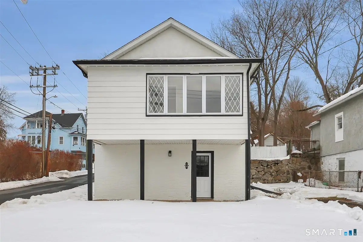 19 Harwinton Avenue, Torrington, CT 06790 - #1