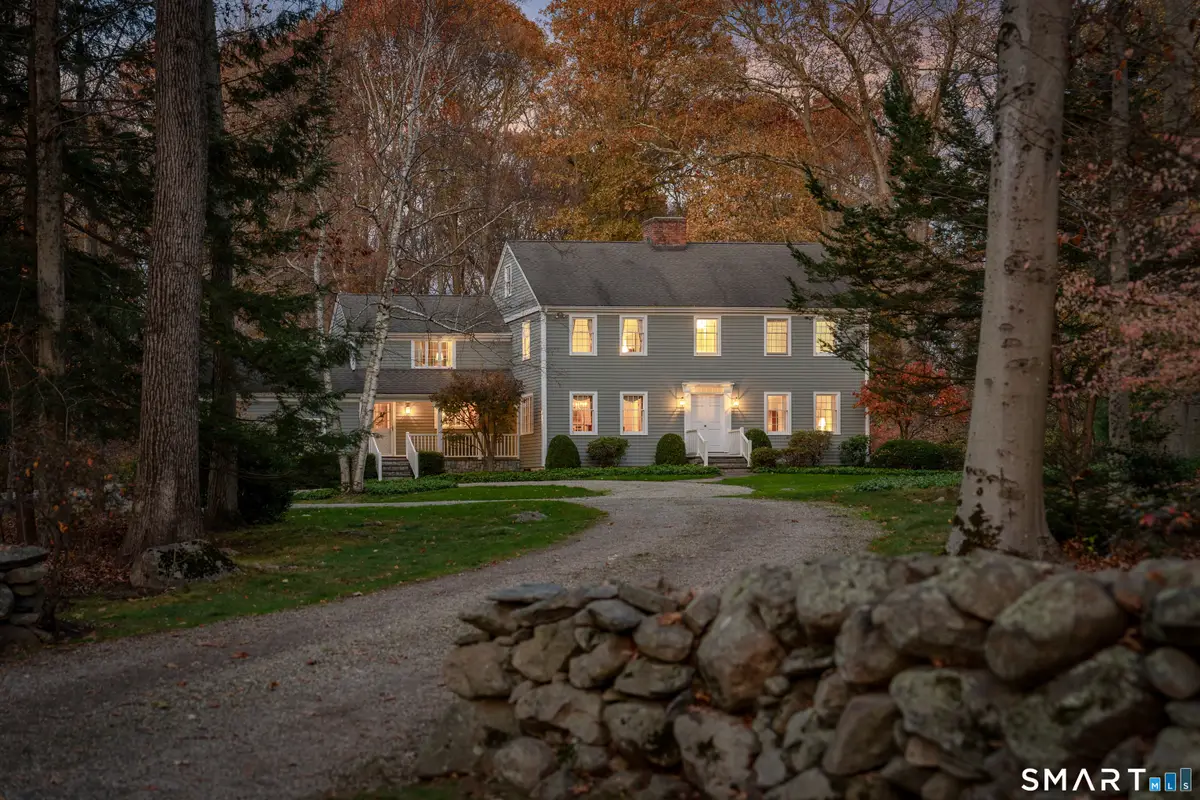 5 Wheat Lane, Darien, CT 06820 - #1