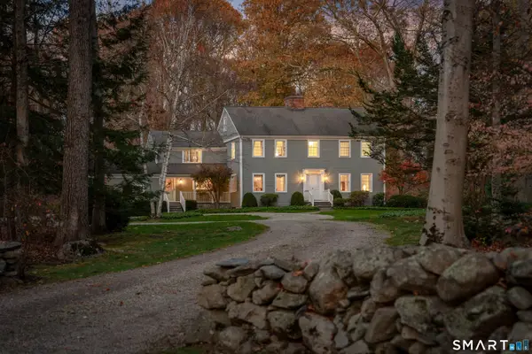 5 Wheat Lane, Darien, CT 06820