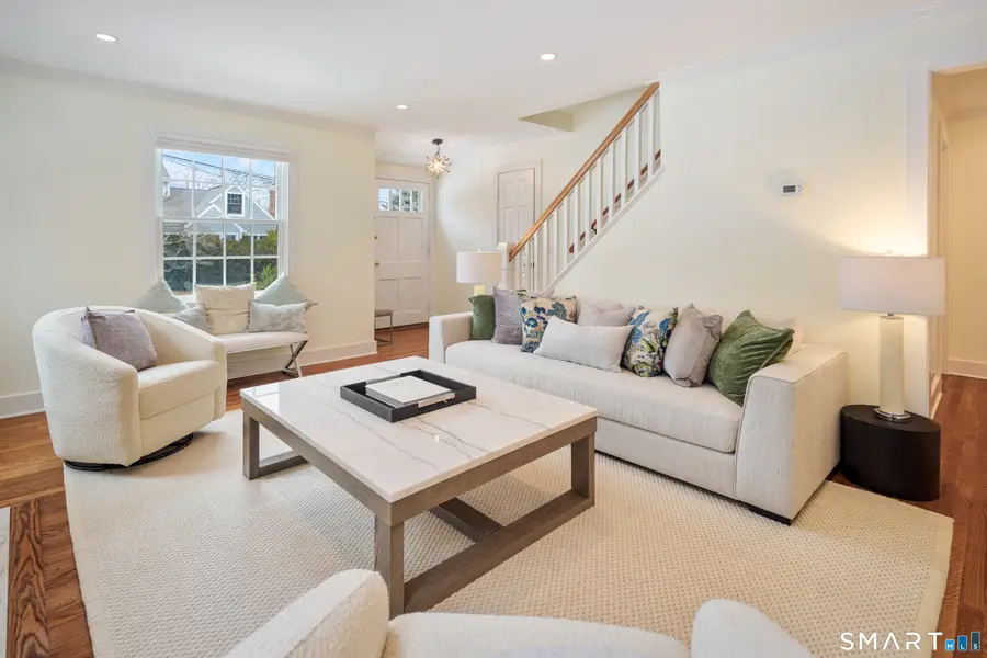 64 Sunrise Avenue, New Canaan, CT 06840 - #3