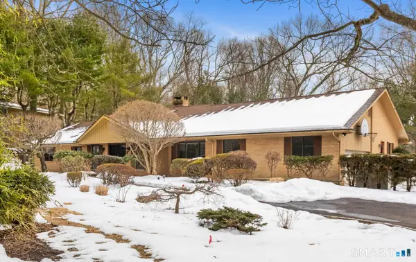 37 Quarry Road, Stamford, CT 06903