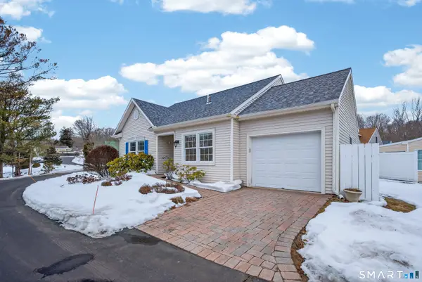 16 Silverbrook Lane #16, Clinton, CT 06413