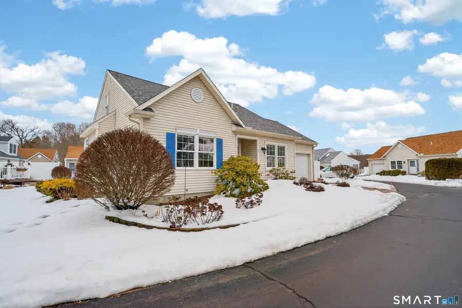 16 Silverbrook Lane #16, Clinton, CT 06413 - #2