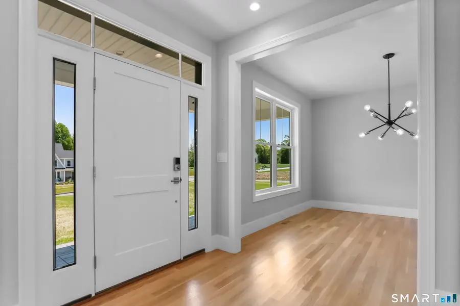 110 Porters Hill Road, Trumbull, CT 06611 - #2