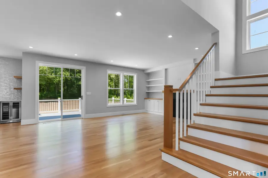 110 Porters Hill Road, Trumbull, CT 06611 - #3