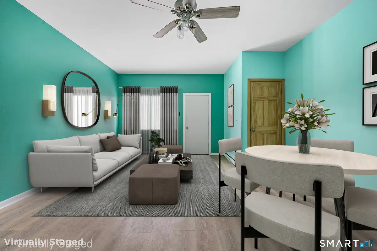 426 Emmett Street #APT A, Bristol, CT 06010 - #1