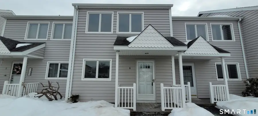 482 Lake Avenue #6, Bristol, CT 06010 - #2